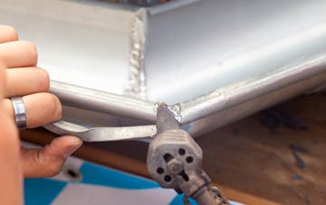 disadvantages of St Thomas lead roofing