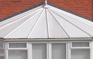 St Thomas polycarbonate conservatory roof repairs