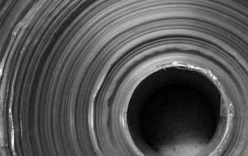 St Thomas pvc roof replacement