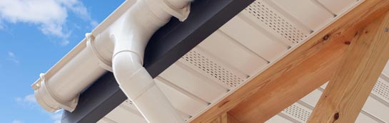 get St Thomas guttering quotes today