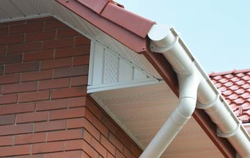 St Thomas soffit repair costs