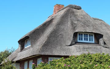 thatch roofing St Thomas