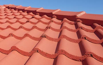 St Thomas tile and slate roof replacement