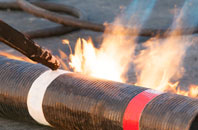 St Thomas flat roofing replacement